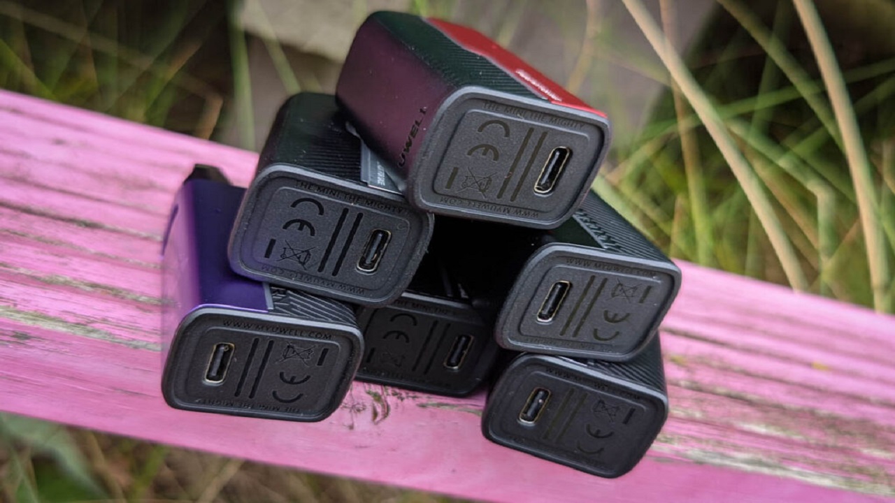 Fast Charging for Vapers: The Convenience of 2A Charging