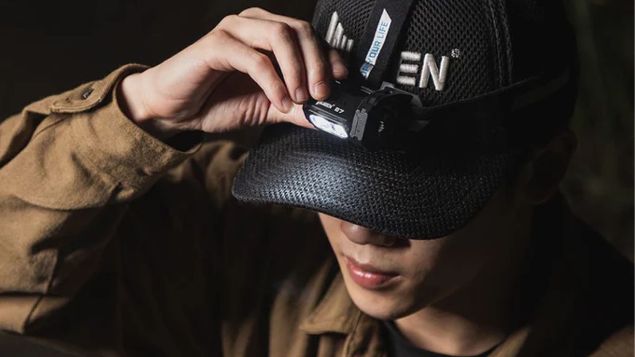 How To Select A Long-Lasting Rechargeable Headlamp?