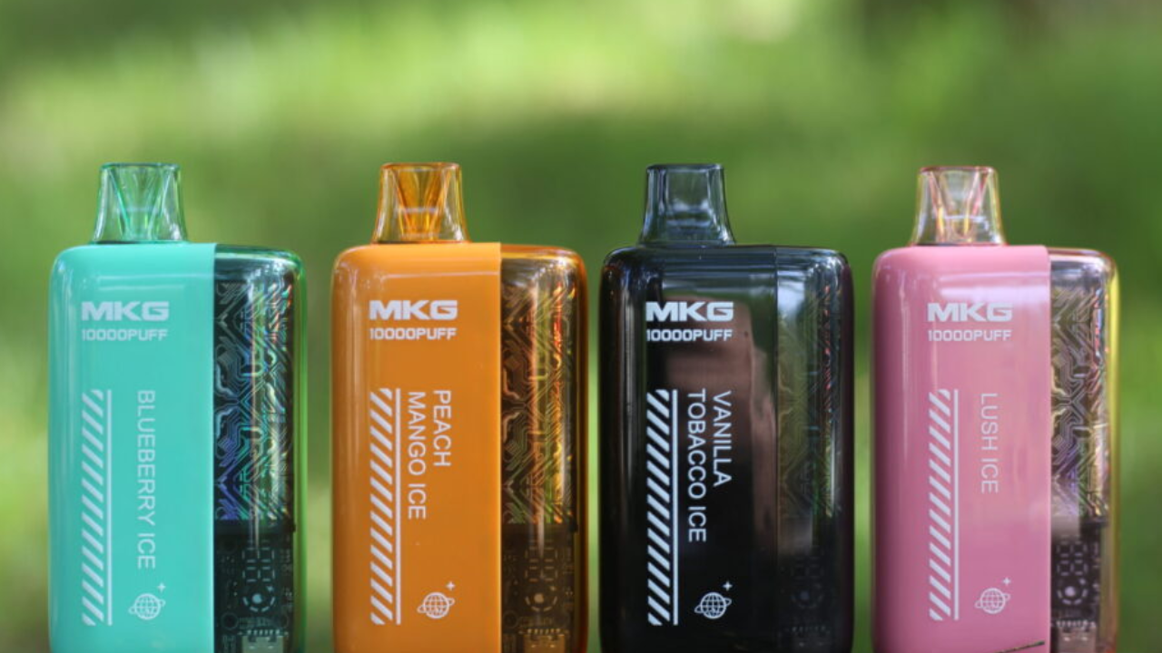 What Are The Best Storage Requirements Of Dual Mesh Coil TFT Screen Animation Vapes For Ensuring Longevity?