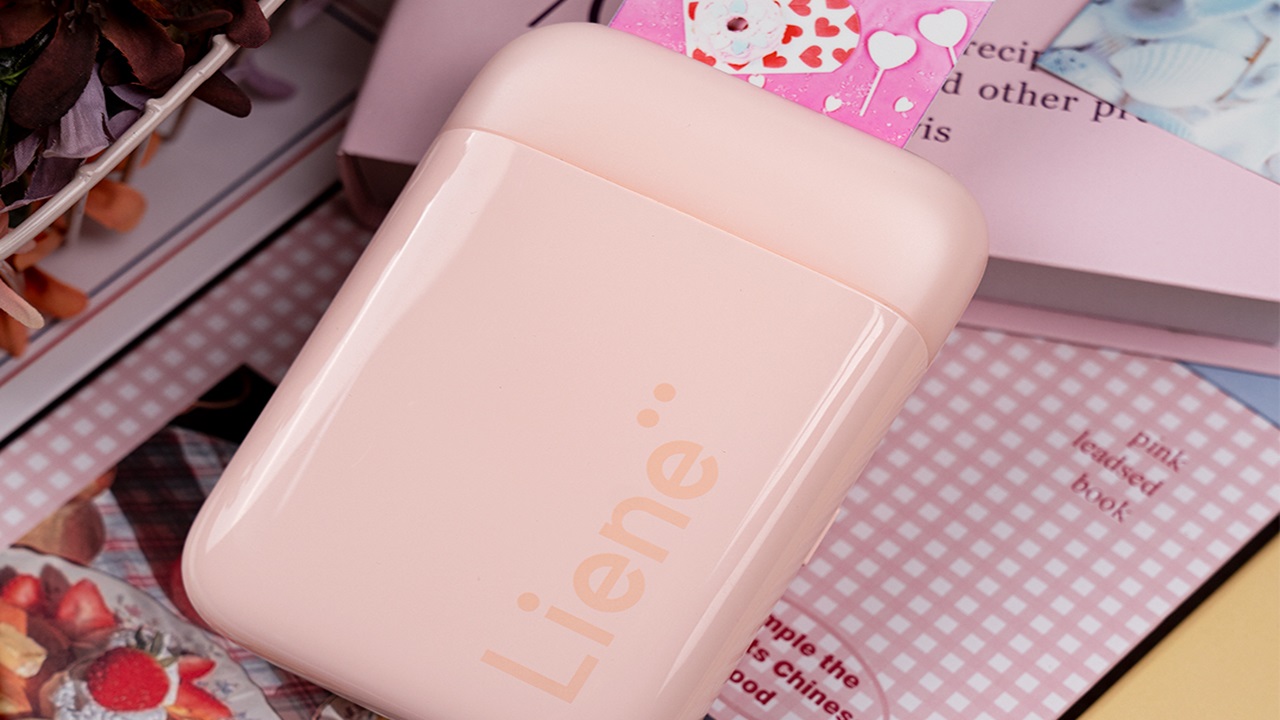 Transform Your Party Decor with Instant Prints from Liene