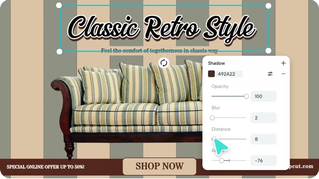 How Pippit’s Free Shopify Templates Can Boost Your Store’s Engagement