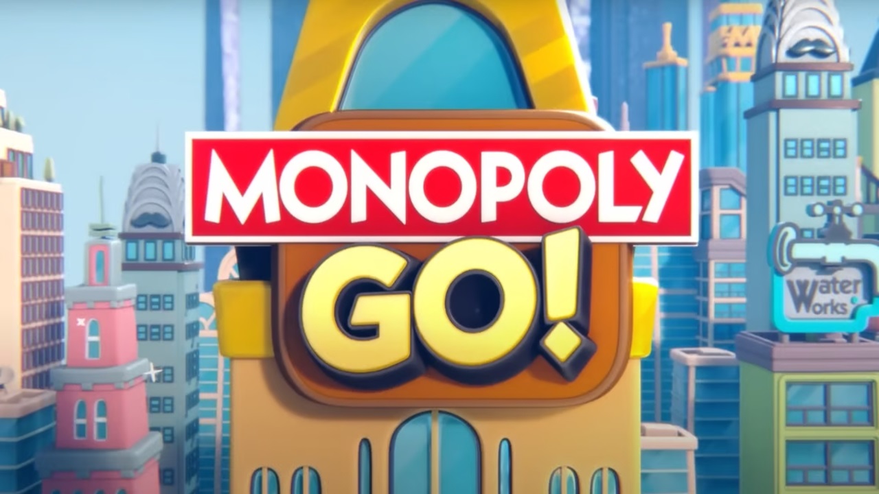 Why U4GM is the Best Place to Buy Monopoly Go Stickers
