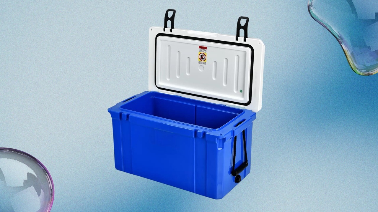 Wholesale Ice Chest MOQ, Lead Time, and Price Breakdown with Everich