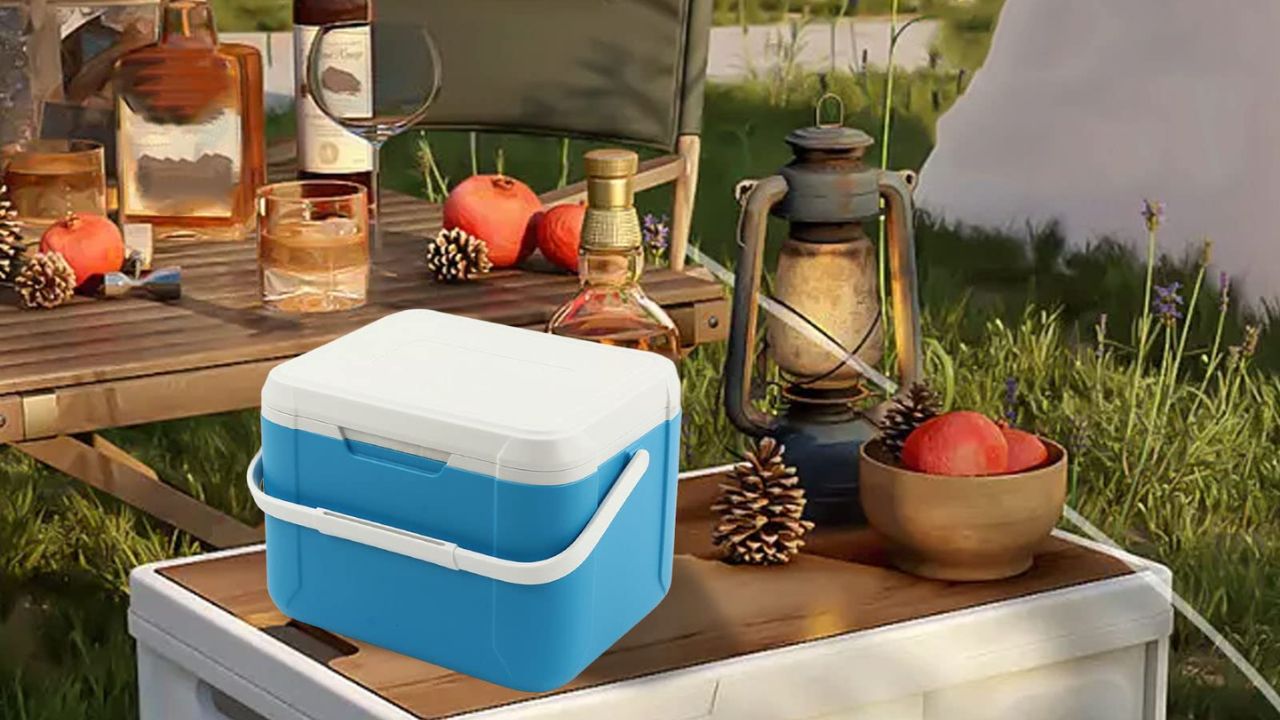 What Makes a High-Performance Ice Chest Cooler for Outdoor Use